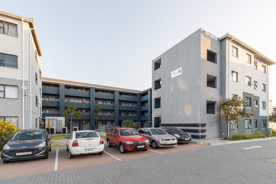 2 Bedroom Property for Sale in Belhar Western Cape